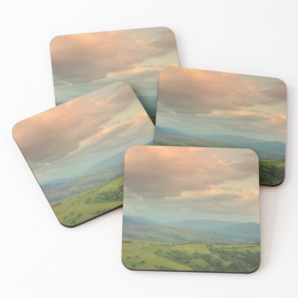 Item preview, Ukraine Mountain Landscape  designed and sold by JTS STORE.