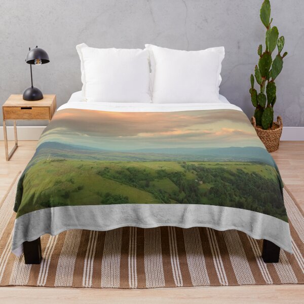Item preview, Ukraine Mountain Landscape designed and sold by JTS STORE.