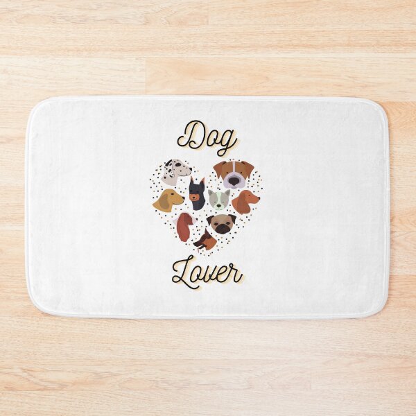 Item preview, Dog Lover designed and sold by Ycotton8.