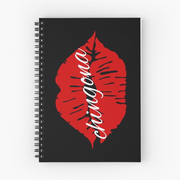 Item preview, Chingona designed and sold by MtWoodsonSales.