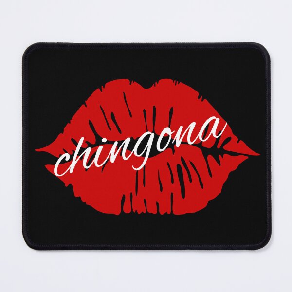 Item preview, Chingona designed and sold by MtWoodsonSales.