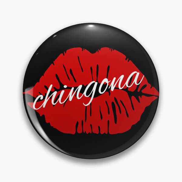 Item preview, Chingona designed and sold by MtWoodsonSales.