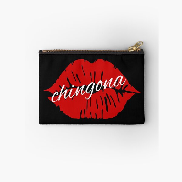 Item preview, Chingona designed and sold by MtWoodsonSales.