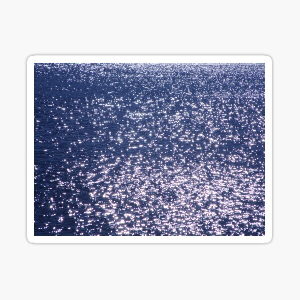 Item preview, Lake Sparkles Brilliant Nature Sun Reflection Water Photography Activewear designed and sold by Siela.