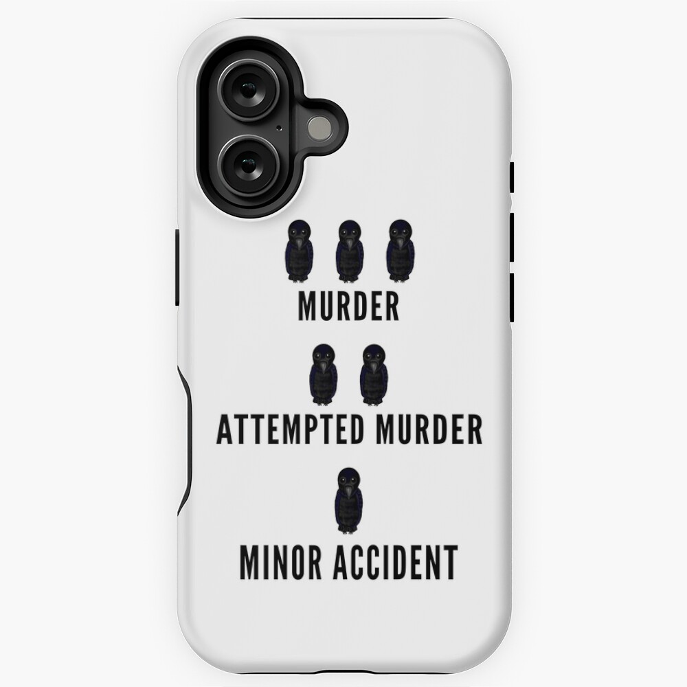 Item preview, iPhone Magsafe Tough Case designed and sold by AstonishedCatCo.
