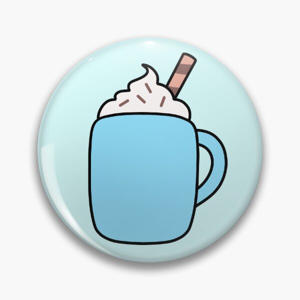 Item preview, Hot Chocolate designed and sold by FreshPond.