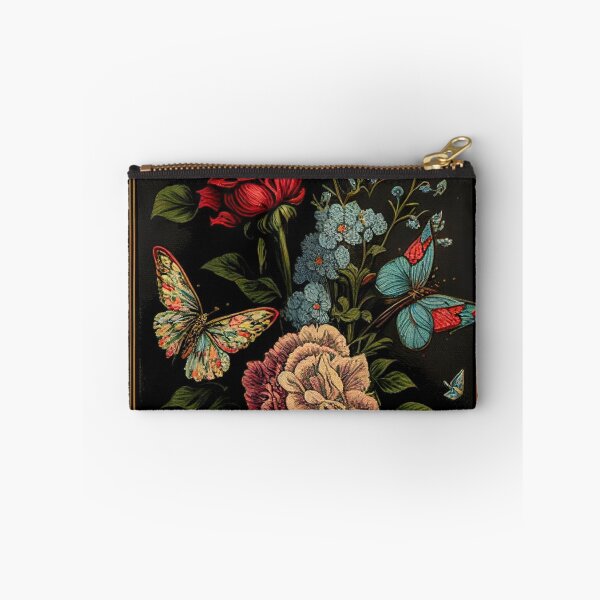 Item preview, Vintage illustration of flower designed and sold by tinkertailorart.