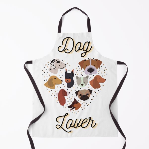 Item preview, Dog Lover designed and sold by Cotton Made.
