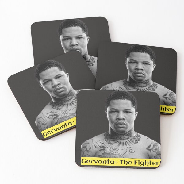 Item preview, gervonta davis fight - gervonta davis shirt designed and sold by sagestar.