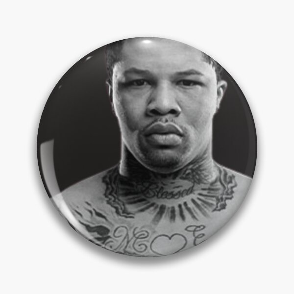 Item preview, gervonta davis fight - gervonta davis shirt designed and sold by sagestar.