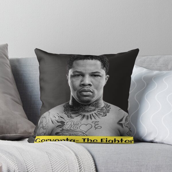 Item preview, gervonta davis fight - gervonta davis shirt designed and sold by sagestar.