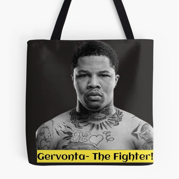 Item preview, gervonta davis fight - gervonta davis shirt designed and sold by sagestar.