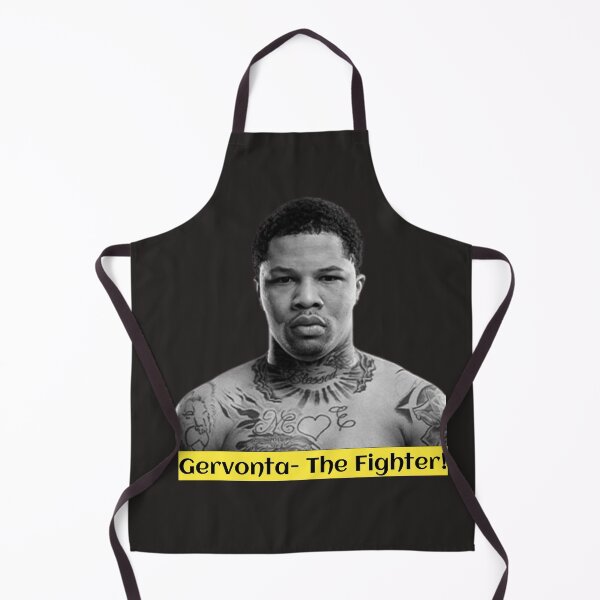 Item preview, gervonta davis fight - gervonta davis shirt designed and sold by sagestar.