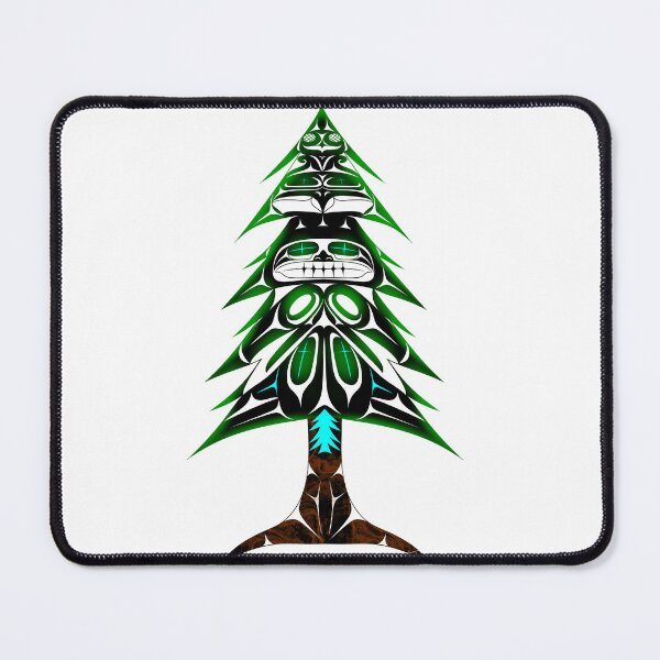 Item preview, Tree Life designed and sold by SpeakthunderArt.
