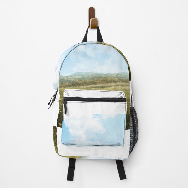 Item preview, Beautiful Mountain Landscape Feels so relax designed and sold by JTS STORE.