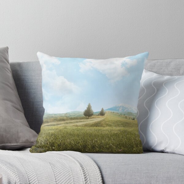 Item preview, Beautiful Mountain Landscape Feels so relax designed and sold by JTS STORE.