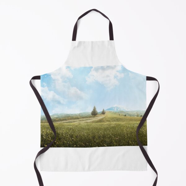 Item preview, Beautiful Mountain Landscape Feels so relax designed and sold by JTS STORE.