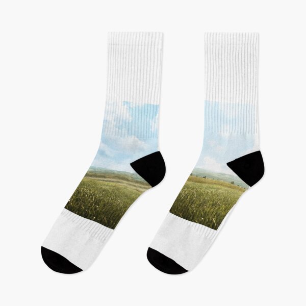 Item preview, Beautiful Mountain Landscape Feels so relax designed and sold by JTS STORE.