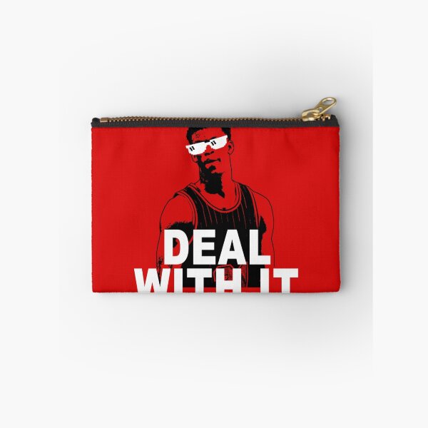 Item preview, DEAL WITH IT designed and sold by wehavesports.