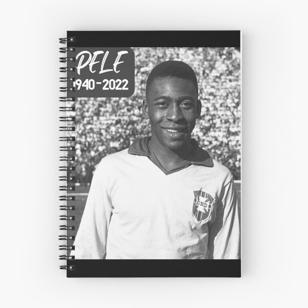 Item preview, Pele designed and sold by ImeshArtworks.