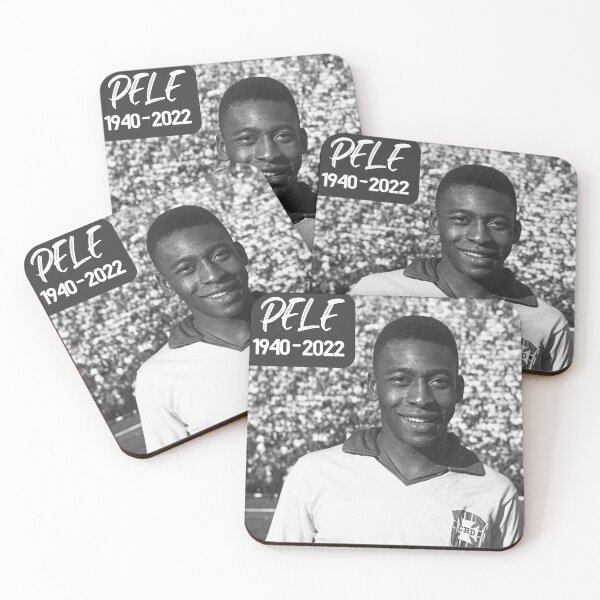 Item preview, Pele designed and sold by ImeshArtworks.