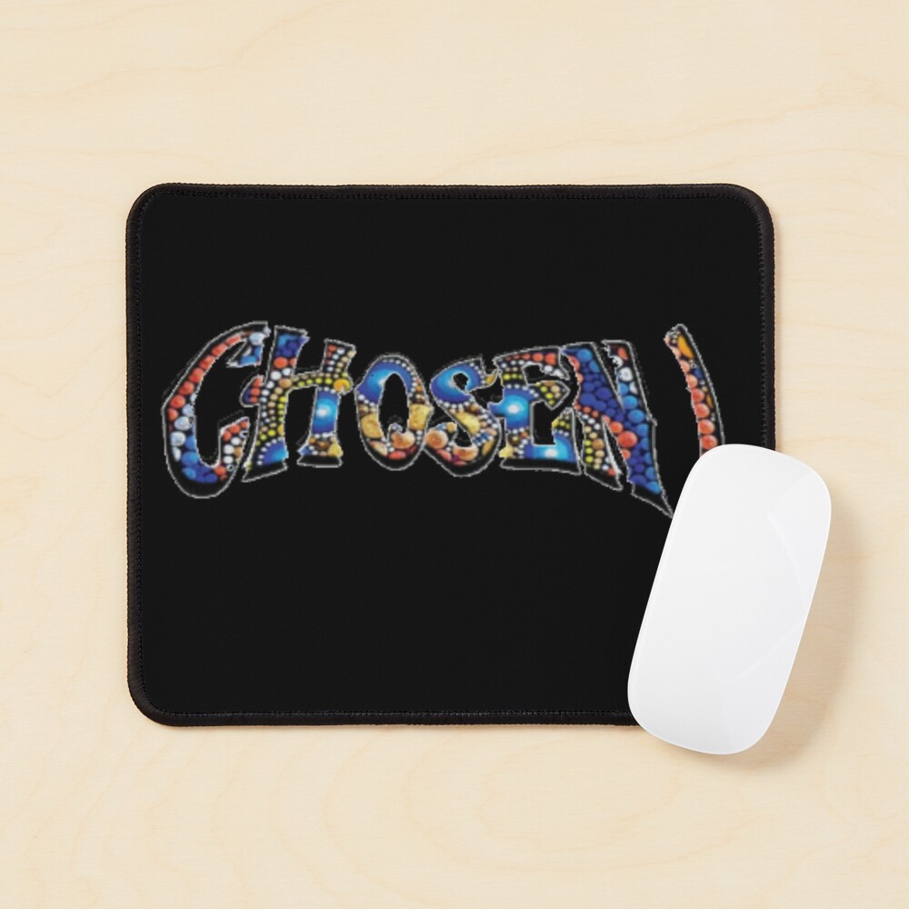 Item preview, Mouse Pad designed and sold by InPrintedWord.