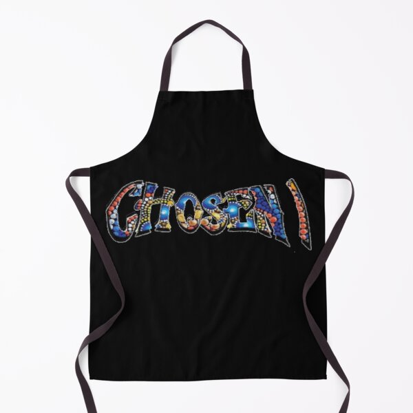 Item preview, CHOSEN 1 designed and sold by InPrintedWord.