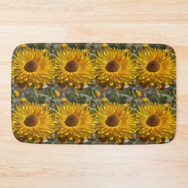 Item preview, Yellow paper daisy  designed and sold by AnnasFloristry.