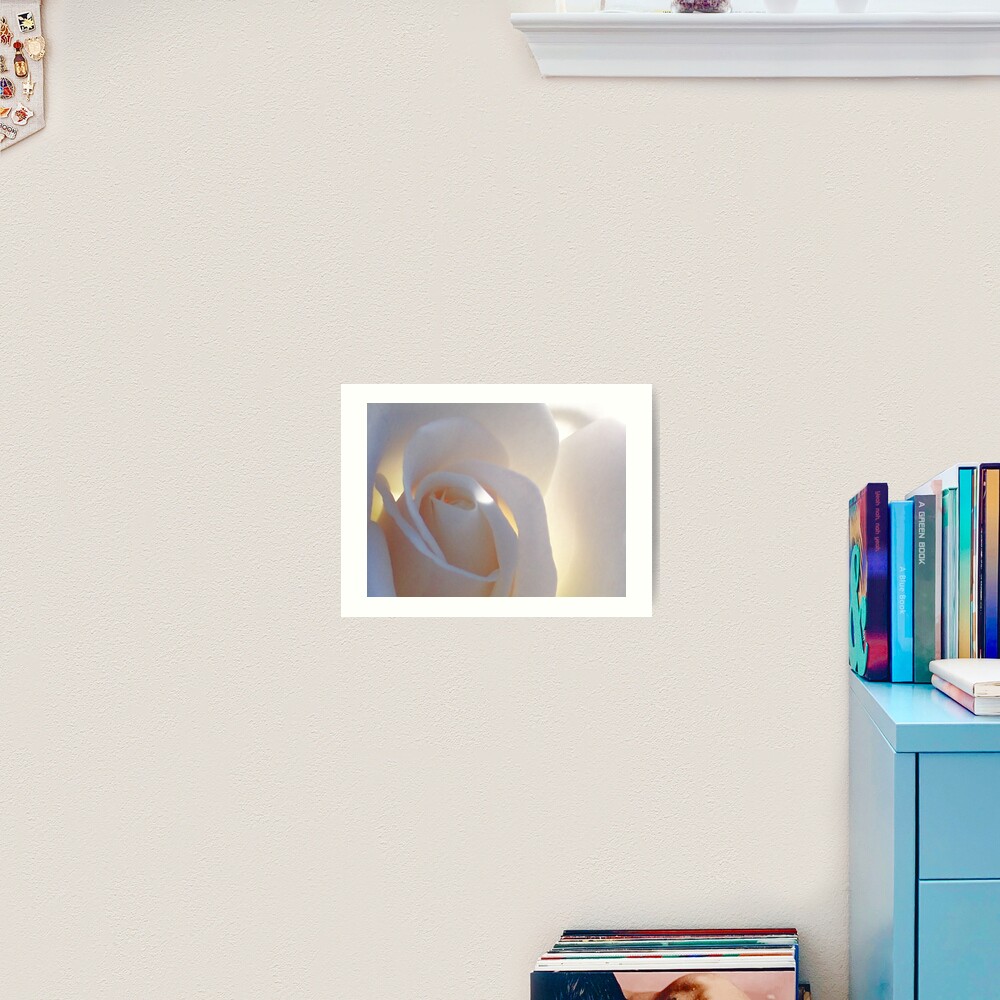 Item preview, Art Print designed and sold by Snlunde.