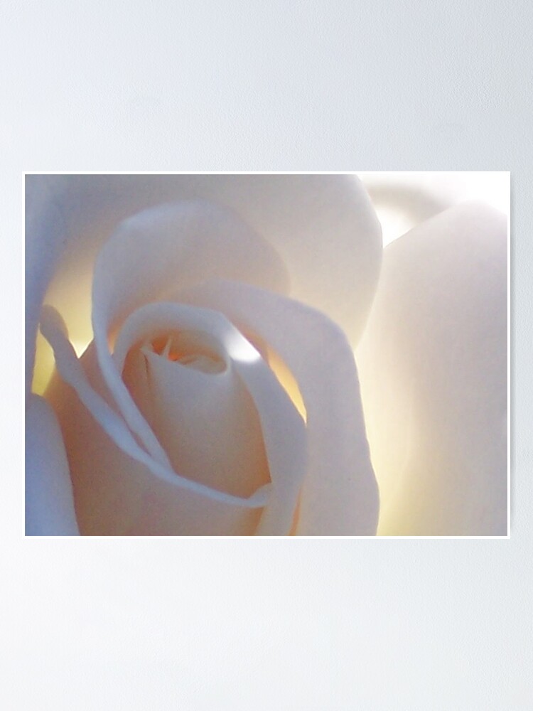 Thumbnail 1 of 3, Poster, Sunlit designed and sold by Snlunde.