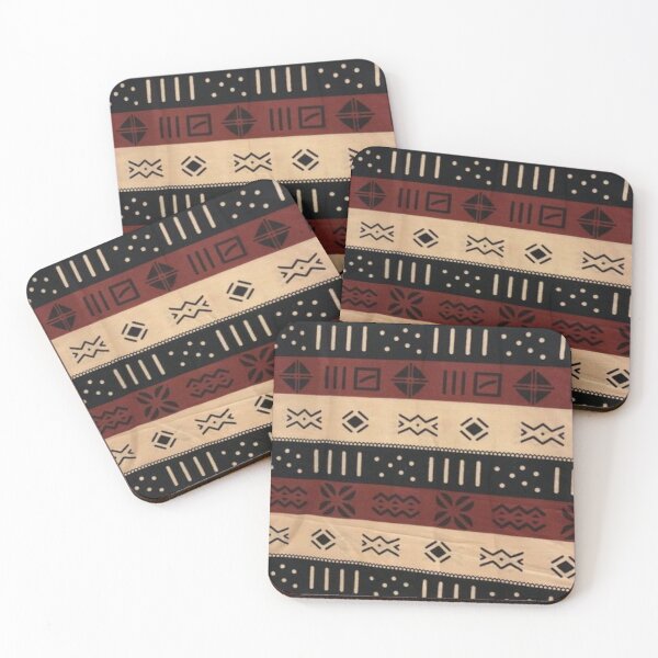 Item preview, Indigenous patterns of Earth. Designed by Amarican10. designed and sold by Amarican10.