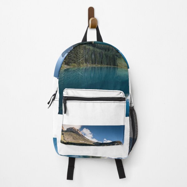 Item preview, Beautiful Cannada Emerald Lake Landscape designed and sold by JTS STORE.