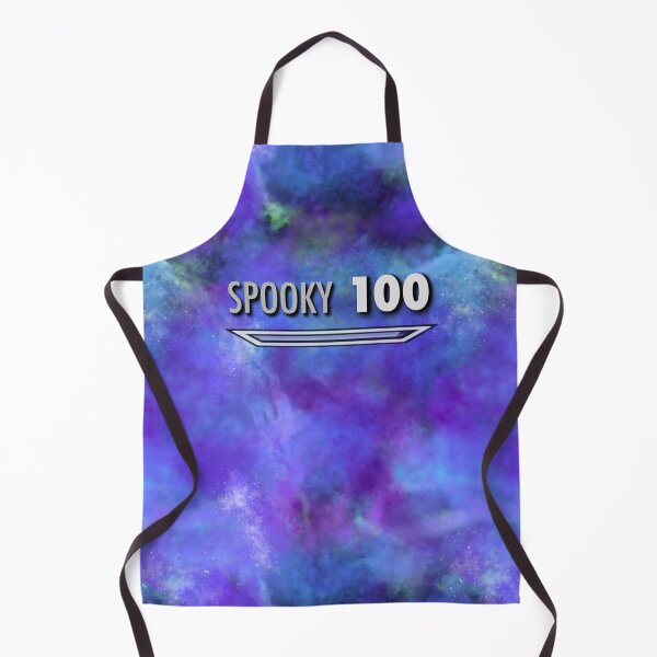 Item preview, Spooky Level 100 designed and sold by spookyhobbit.