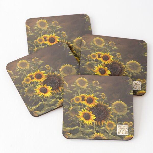 Item preview, Garden Of Sunspots designed and sold by AwakenedAlchemy9.