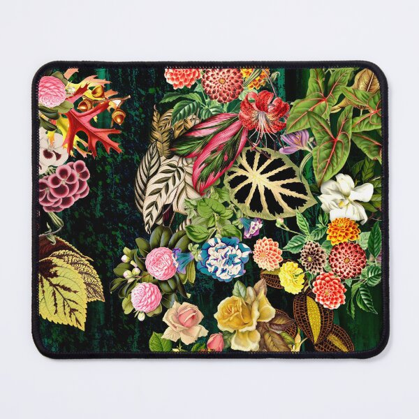 Item preview, Tropical Garden Dream designed and sold by Groovy Gringa.