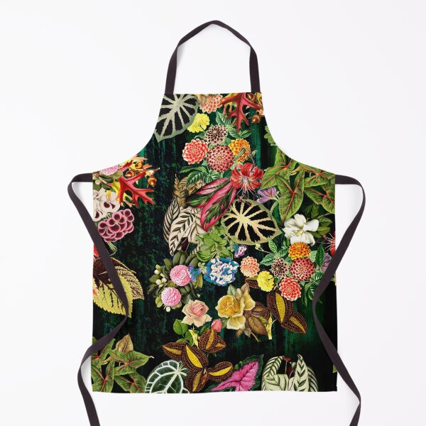 Item preview, Tropical Garden Dream designed and sold by Groovy Gringa.