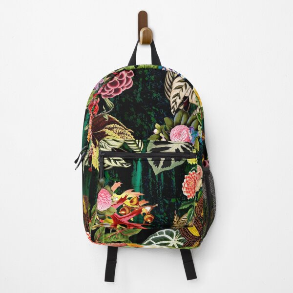 Item preview, Tropical Garden Dream designed and sold by Groovy Gringa.
