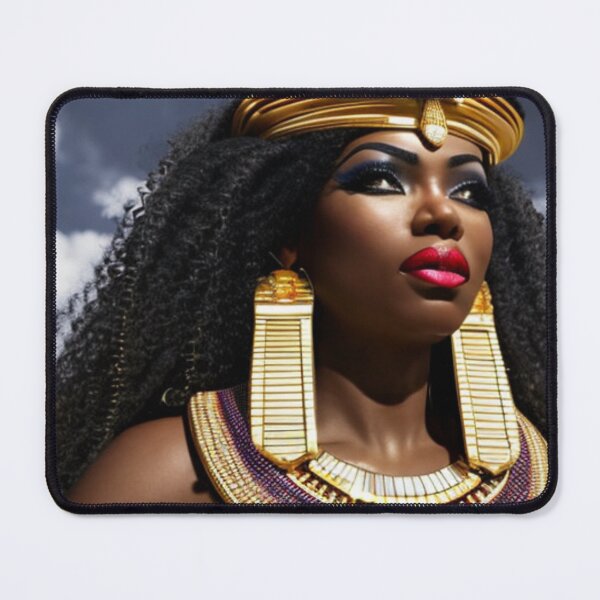 Item preview, Her Imperial Majesty, the Black Queen! Designed by Amarican10, designed and sold by Amarican10.