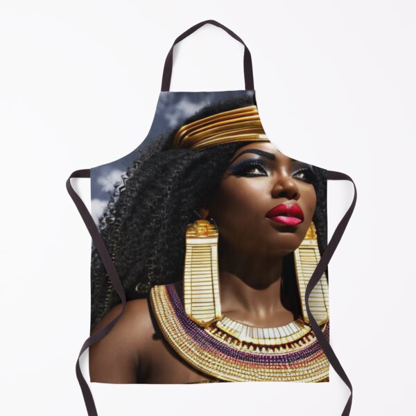 Item preview, Her Imperial Majesty, the Black Queen! Designed by Amarican10, designed and sold by Amarican10.