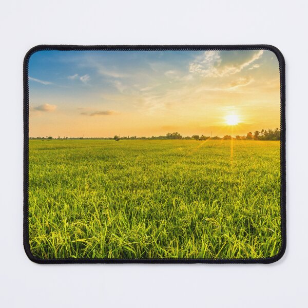 Item preview, Beautiful Environment Landscape With Sunrise designed and sold by JTS STORE.