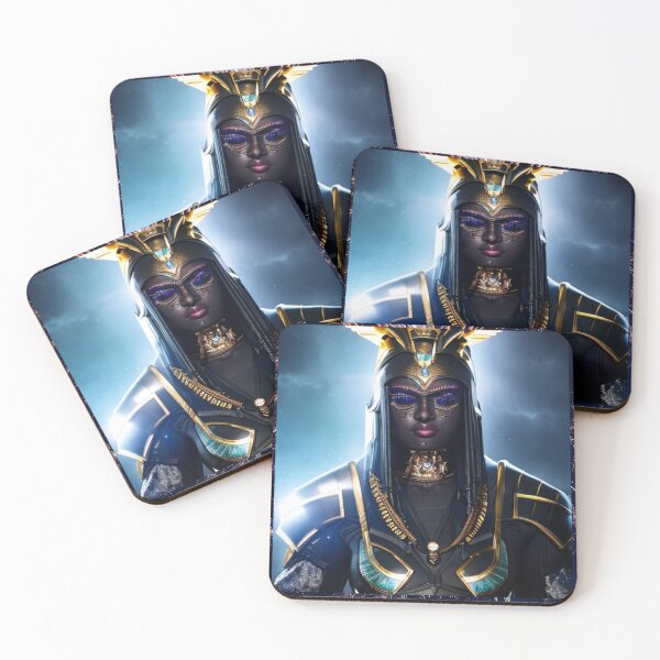 Item preview, Her Imperial Majesty, the Black Queen. Designed by Amarican10! designed and sold by Amarican10.