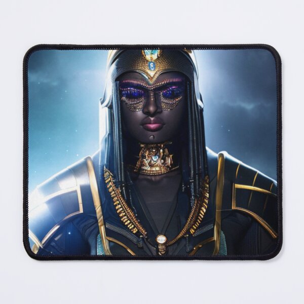 Item preview, Her Imperial Majesty, the Black Queen. Designed by Amarican10! designed and sold by Amarican10.