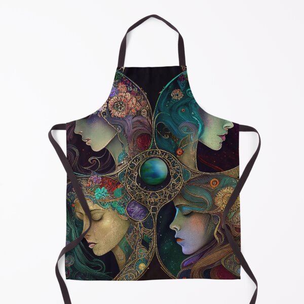 Item preview, Luna designed and sold by Sasha Art Gallery.