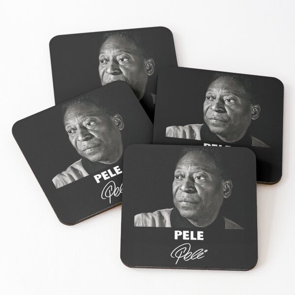 Item preview, Pele designed and sold by ImeshArtworks.