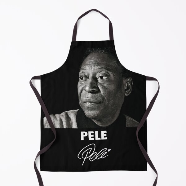 Item preview, Pele designed and sold by ImeshArtworks.
