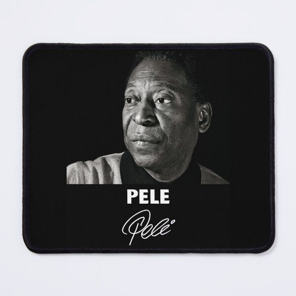 Item preview, Pele designed and sold by ImeshArtworks.