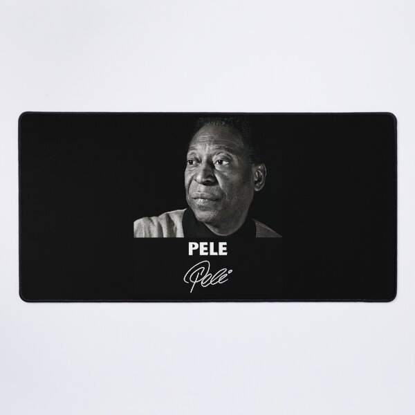 Item preview, Pele designed and sold by ImeshArtworks.