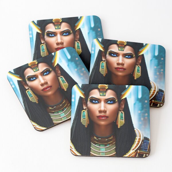 Item preview, Her Imperial Majesty, the Black Queen! Designed by Amarican10. designed and sold by Amarican10.