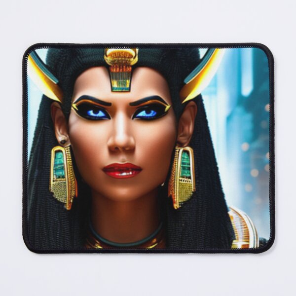 Item preview, Her Imperial Majesty, the Black Queen! Designed by Amarican10. designed and sold by Amarican10.