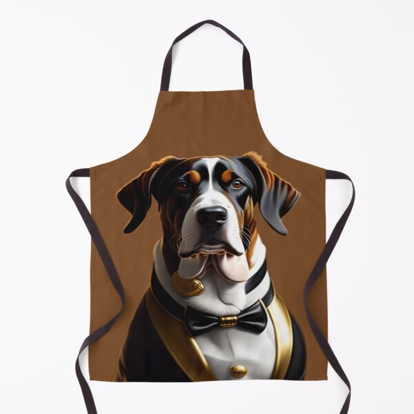 Item preview, Suited Dog designed and sold by Nero9o.
